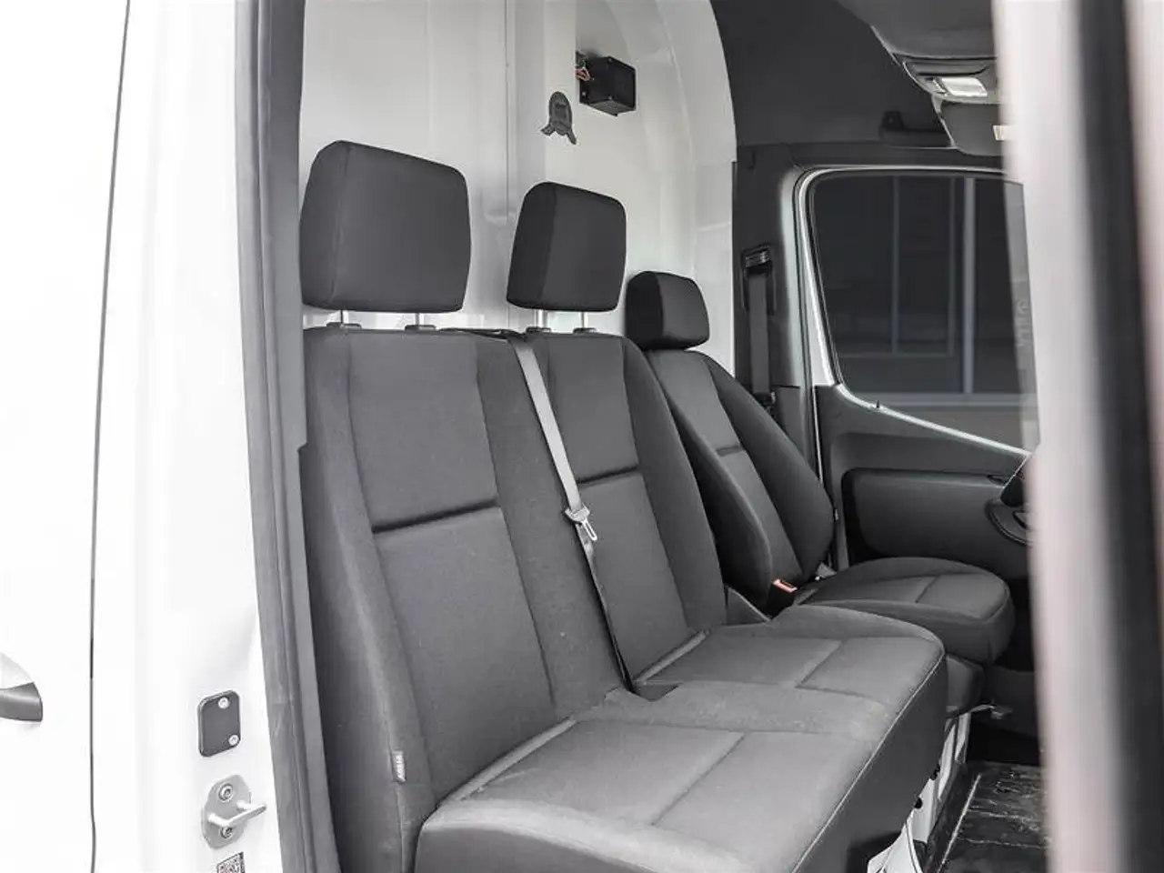 Mercedes-Benz Sprinter 2500 2026 — фото 19
