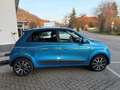 Renault Twingo Intens TCE 90 EDC WKR SHZ Spurwechselassistent Tem Blau - thumbnail 14