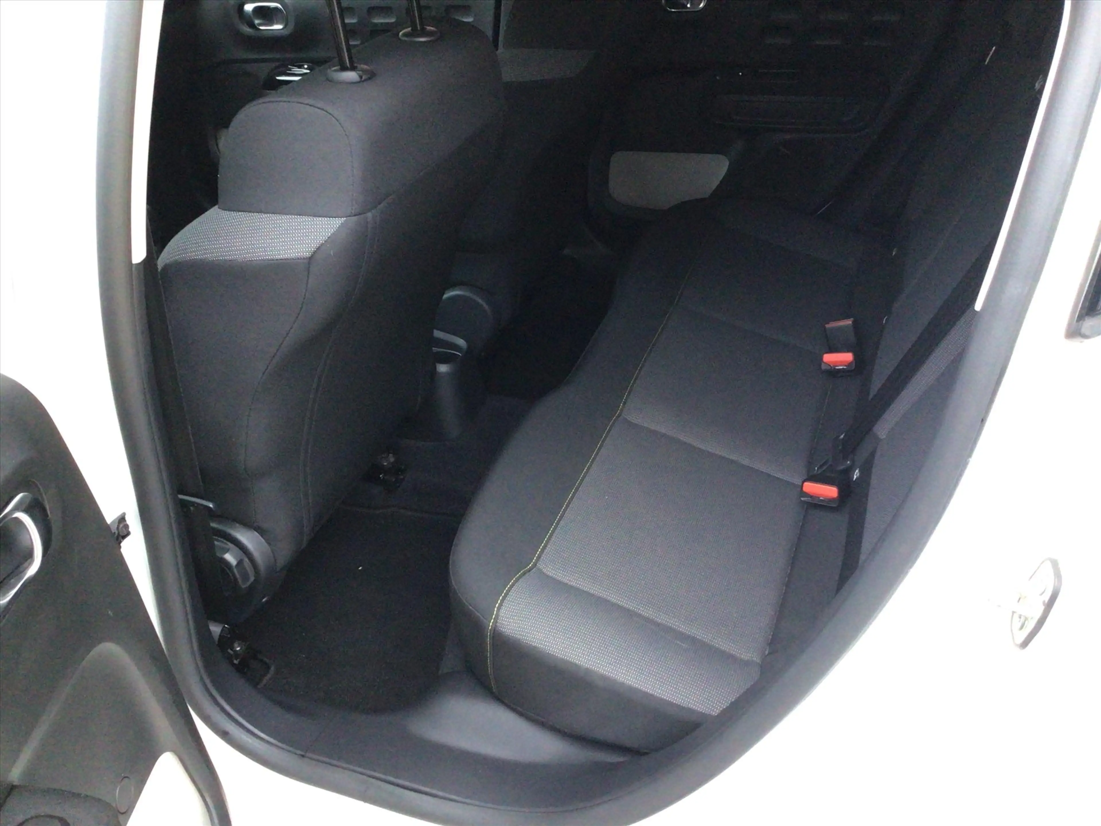 Citroen C3 1.2 PureTech 82pk S&S Shine — photo 8