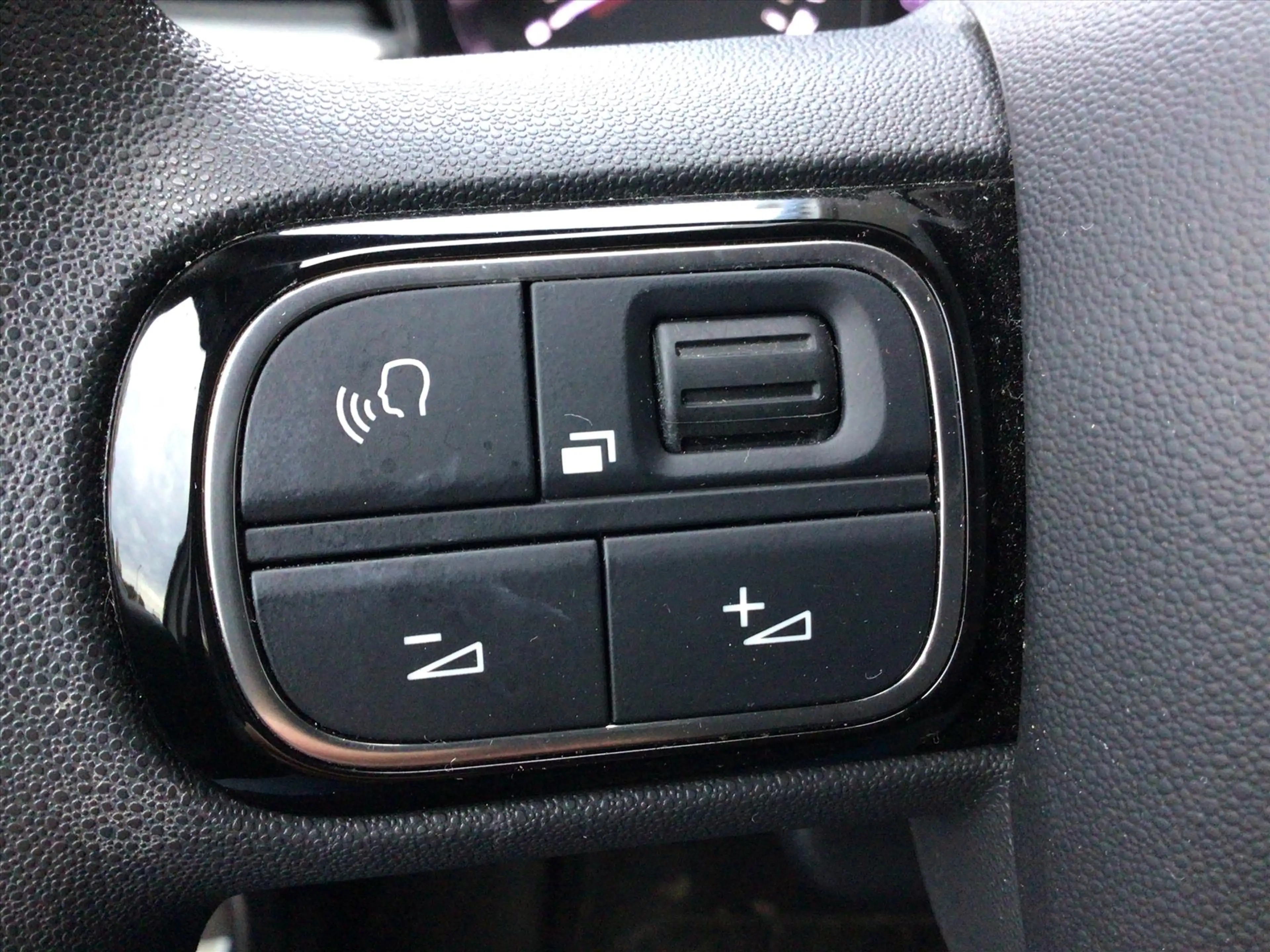 Citroen C3 1.2 PureTech 82pk S&S Shine — photo 17