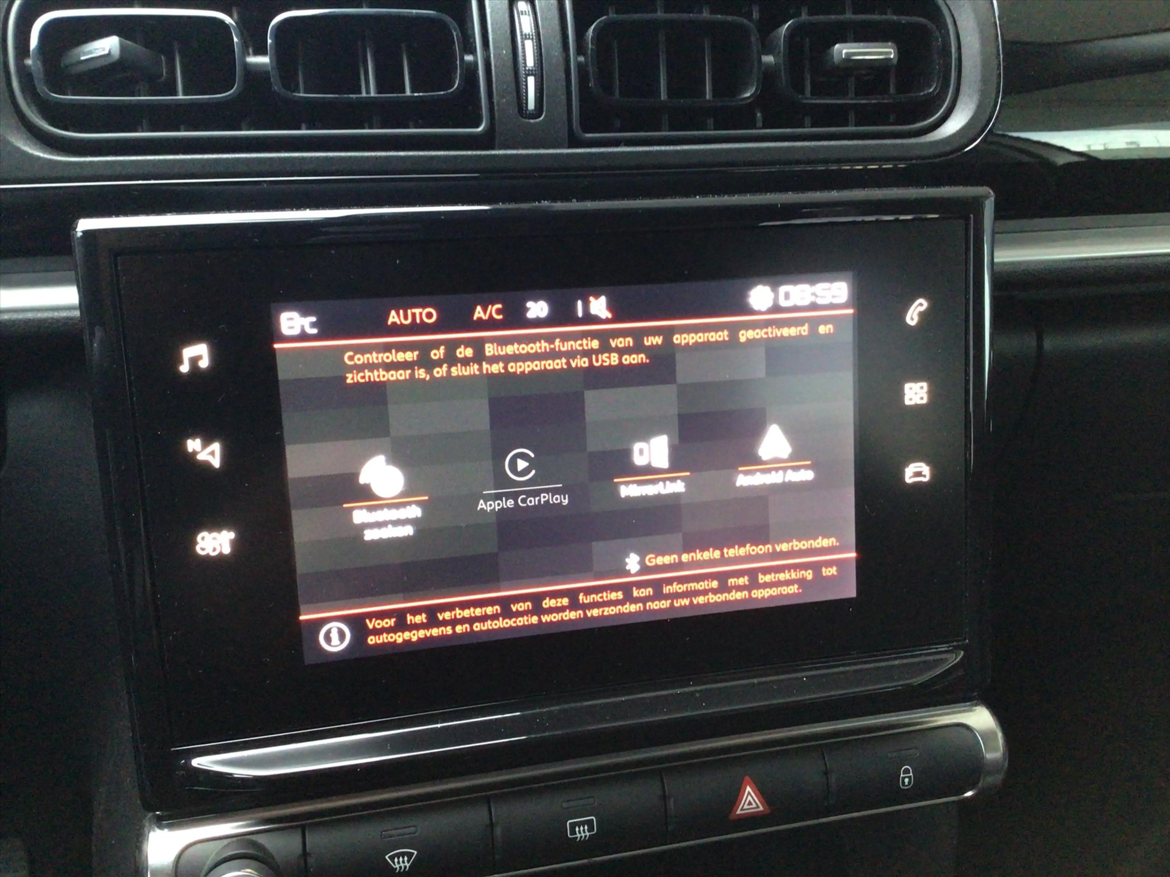 Citroen C3 1.2 PureTech 82pk S&S Shine — photo 14