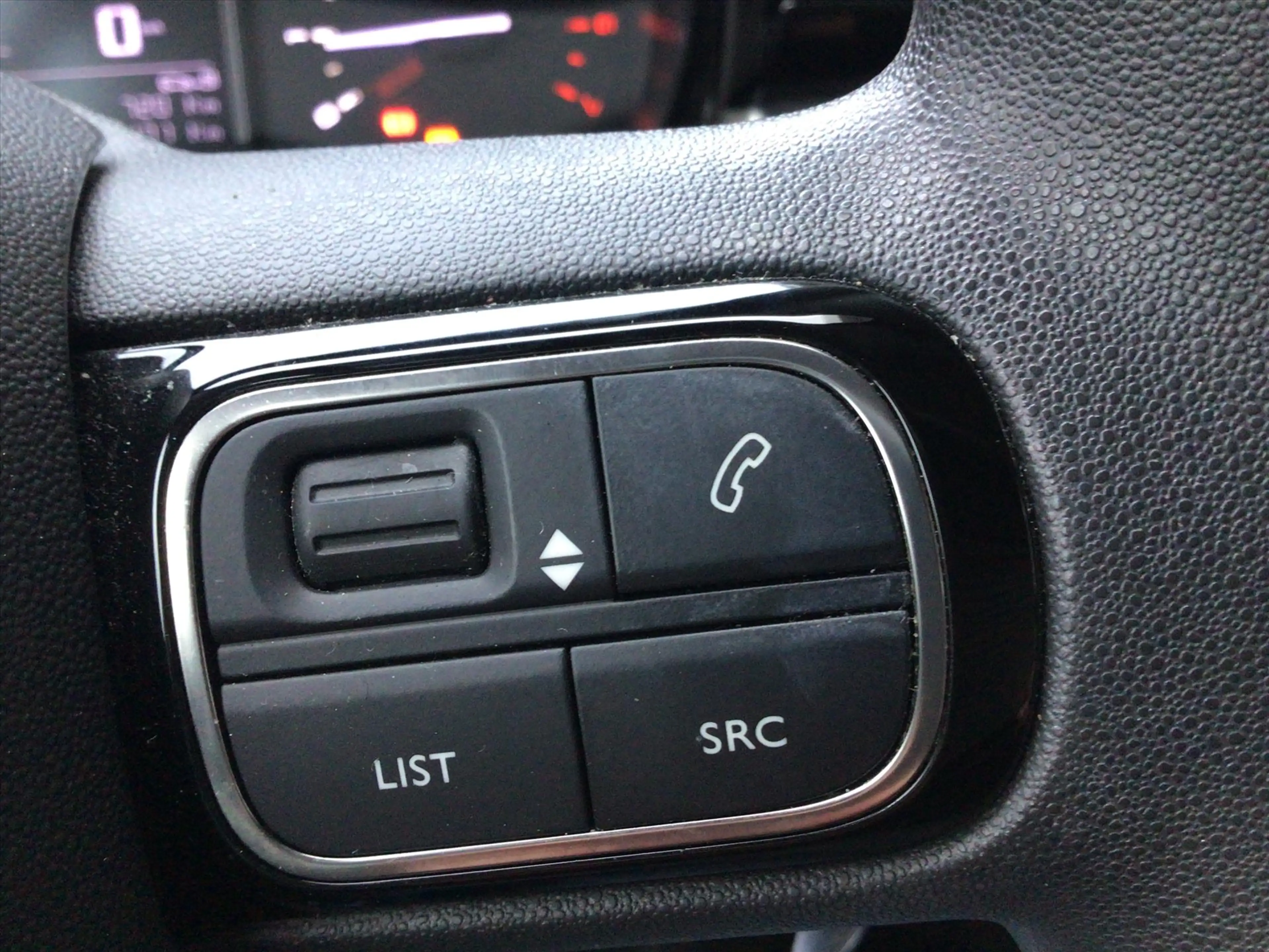 Citroen C3 1.2 PureTech 82pk S&S Shine — photo 18