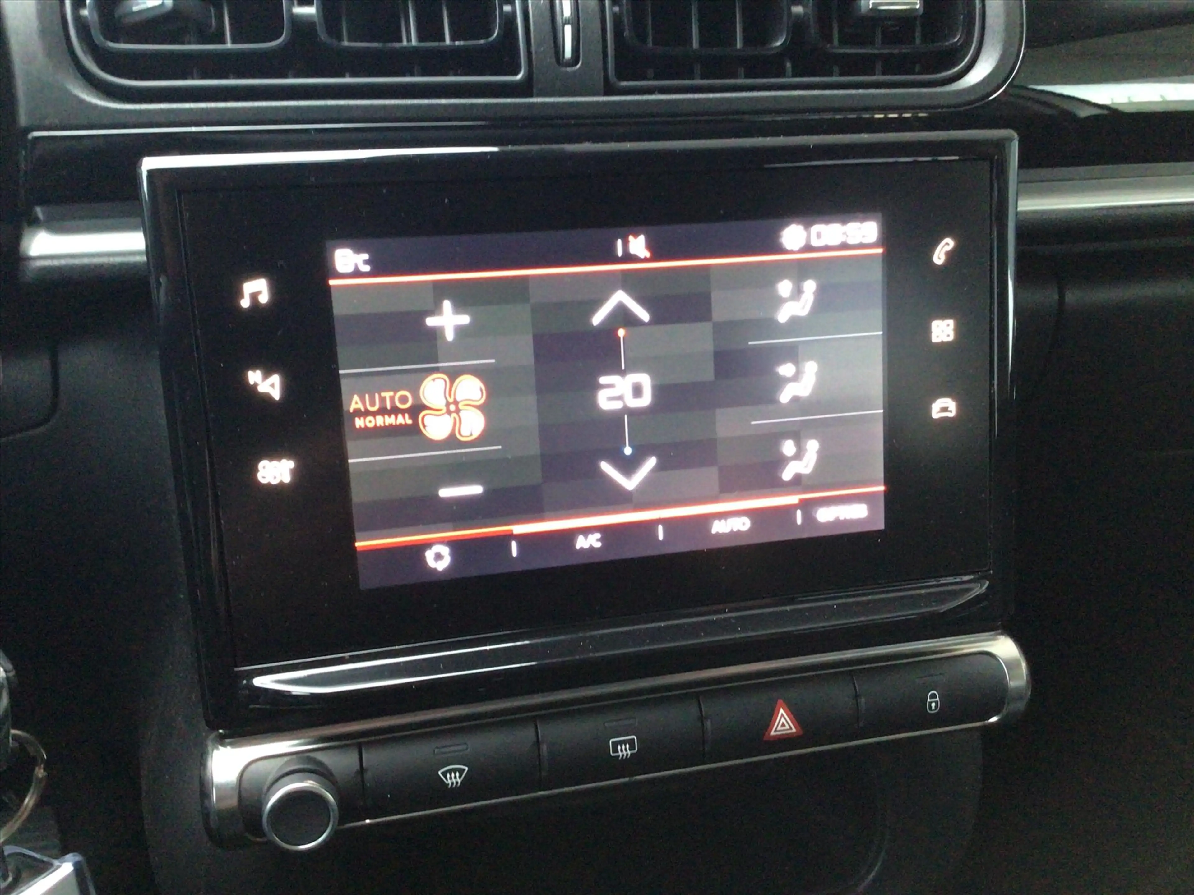 Citroen C3 1.2 PureTech 82pk S&S Shine — photo 13
