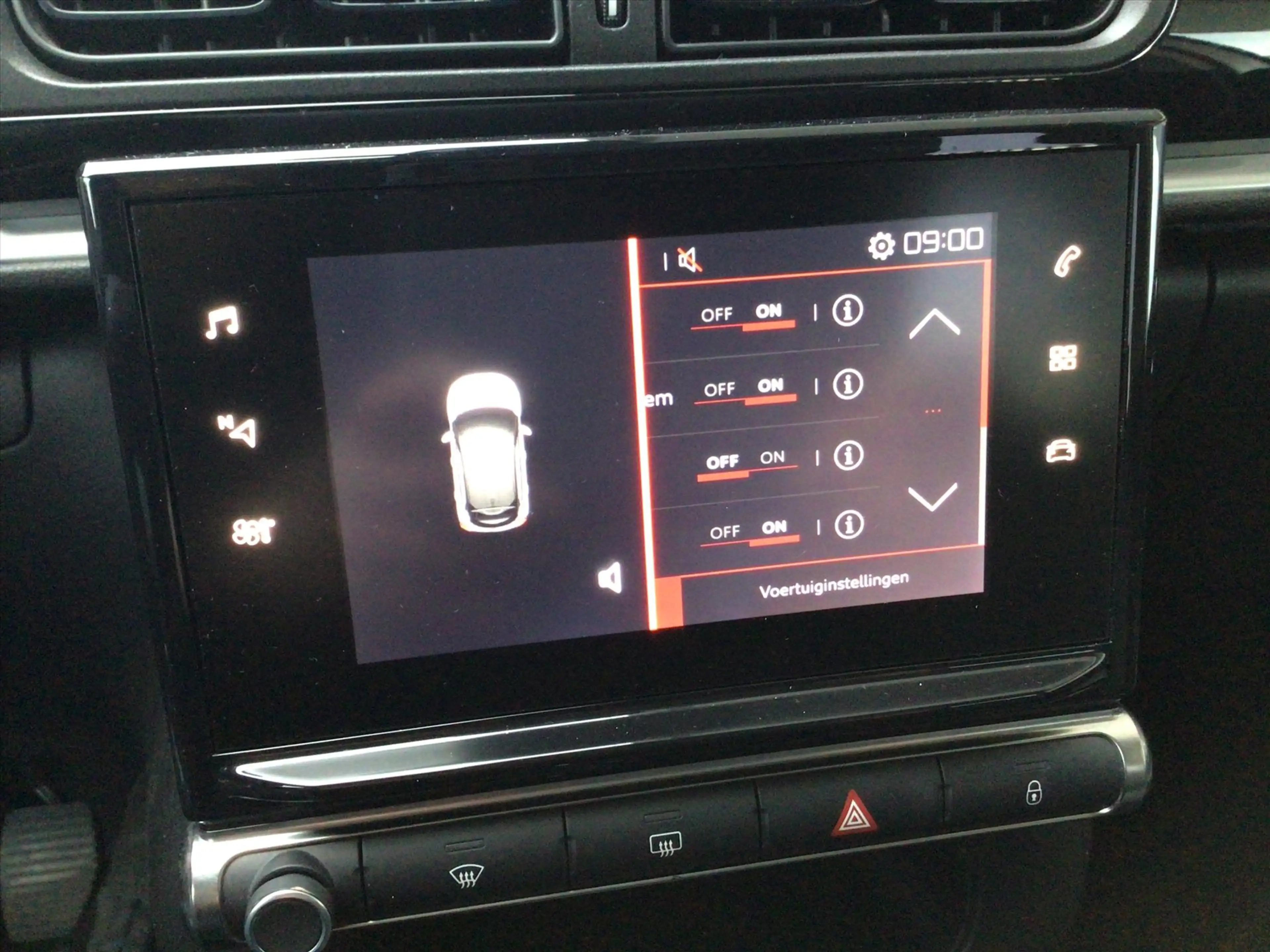 Citroen C3 1.2 PureTech 82pk S&S Shine — photo 19