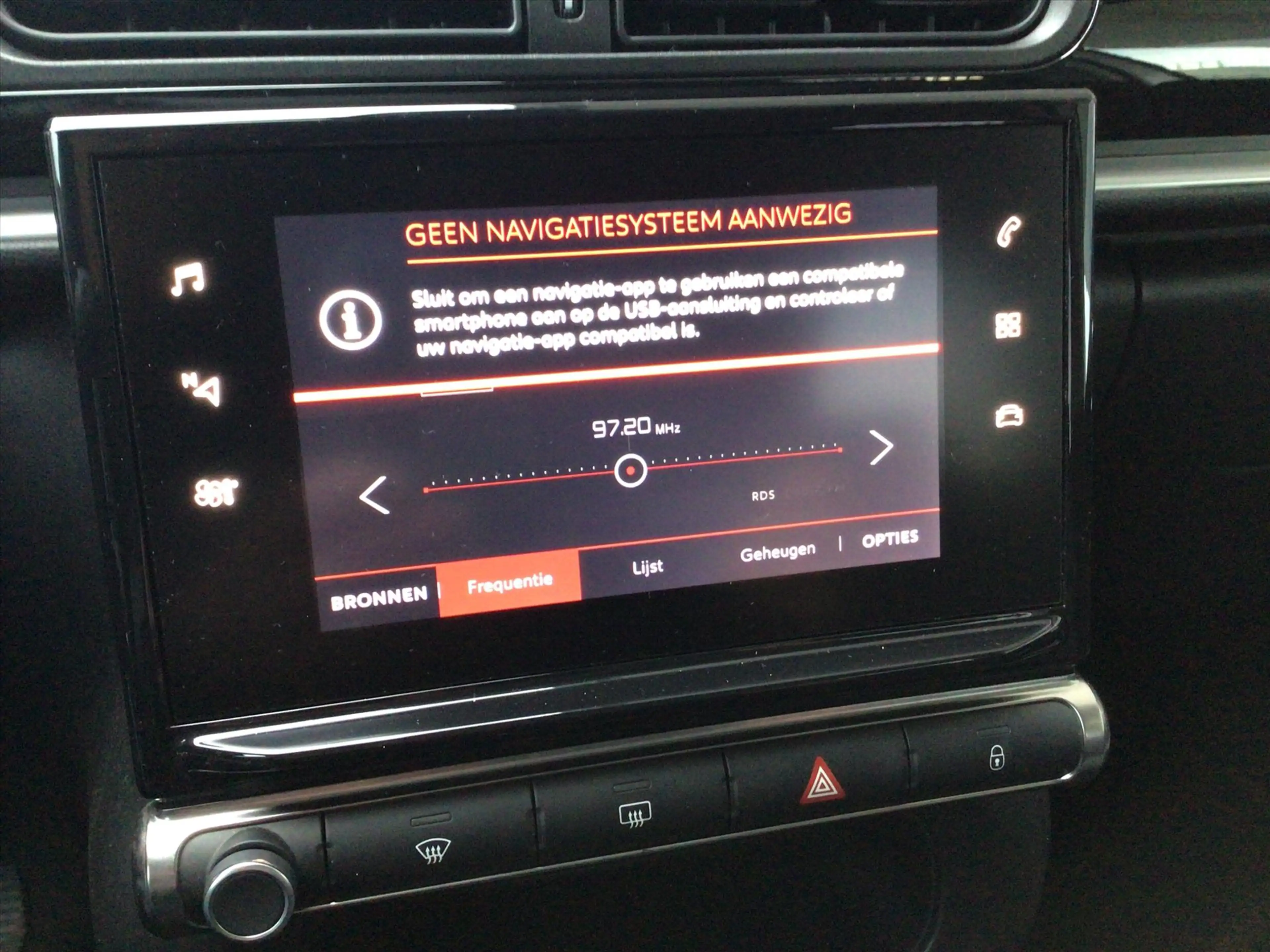 Citroen C3 1.2 PureTech 82pk S&S Shine — photo 12