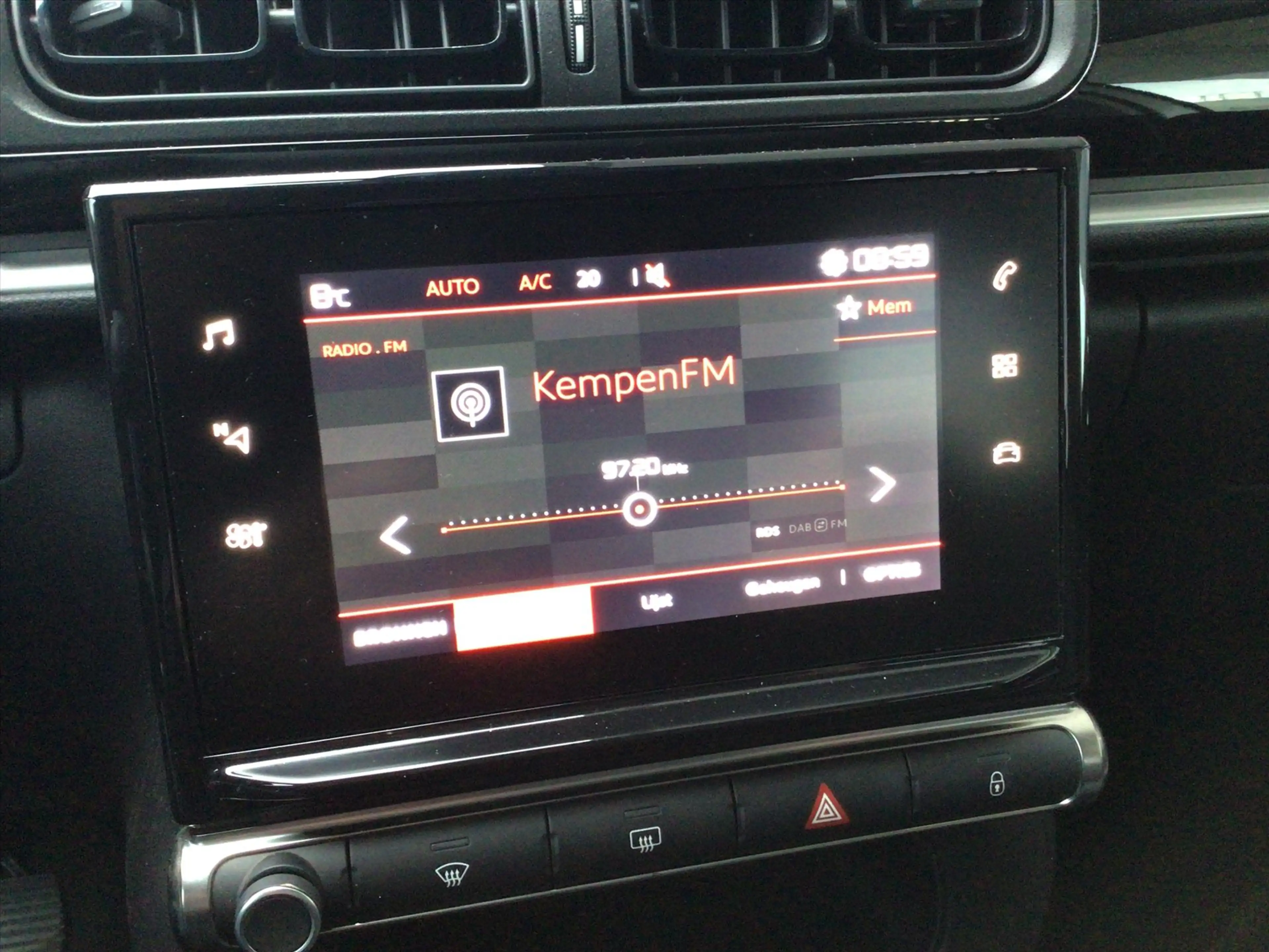 Citroen C3 1.2 PureTech 82pk S&S Shine — photo 11
