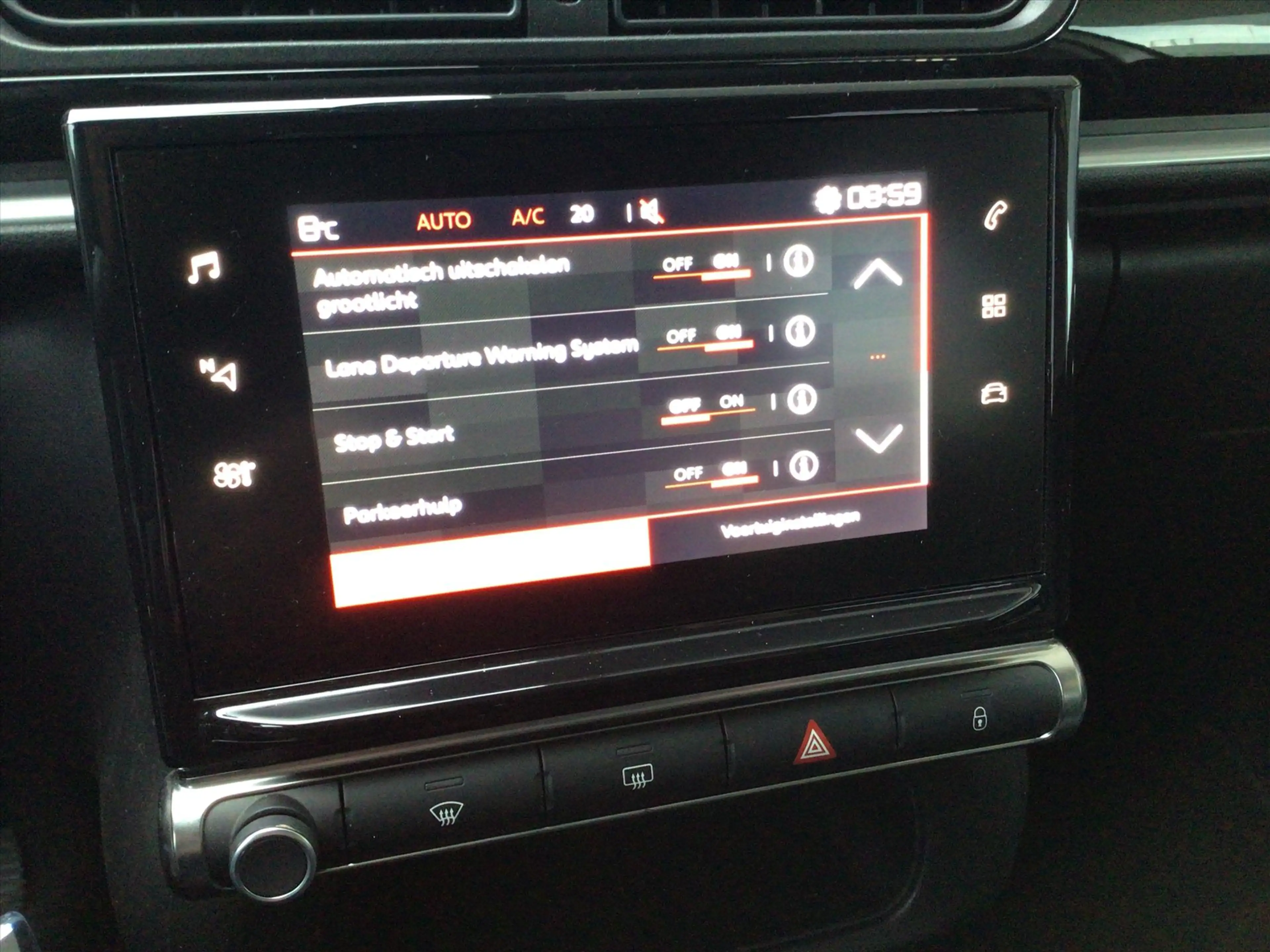 Citroen C3 1.2 PureTech 82pk S&S Shine — photo 15