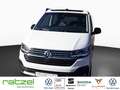 Volkswagen 4Motion 2.0 TDI DSG Ocean Allrad StandHZG Navi dig Blanco - thumbnail 1