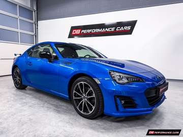 2.0i Sport, Facelift, WR Blue