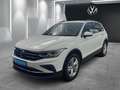 Volkswagen Tiguan 2.0TDI DSG 4M AHK MATRIX ACC LED NAVI Weiß - thumbnail 2