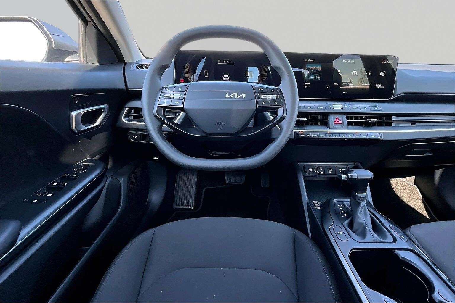 2026 Kia K4 TOUCHSCREEN | BLUETOOTH | CAMERA | — снимка 1