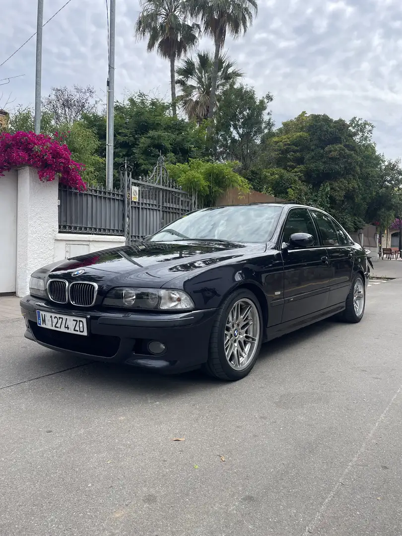 BMW M5 - 2