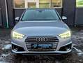 Audi A4 40 TDI sport Matrix-LED, B&O, Standhzg, Pano, AHK Silber - thumbnail 2