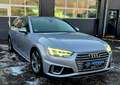 Audi A4 40 TDI sport Matrix-LED, B&O, Standhzg, Pano, AHK Silber - thumbnail 3