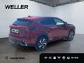 Lexus NX 300h E-FOUR Luxury Line *Matrix*360*HUD*Pano* Rot - thumbnail 18