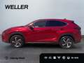 Lexus NX 300h E-FOUR Luxury Line *Matrix*360*HUD*Pano* Rot - thumbnail 5