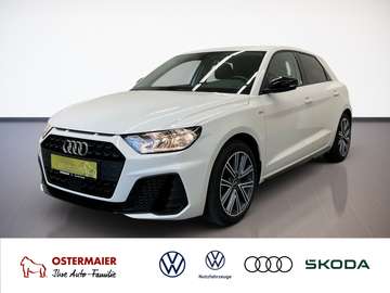 Sportback S-LINE BLACK 25TFSI 95PS PDC.VIRTUAL.SHZ