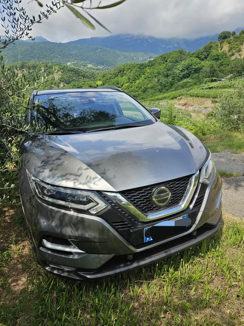 Nissan Qashqai 1.5 dci N-Connecta 115cv dct - 1