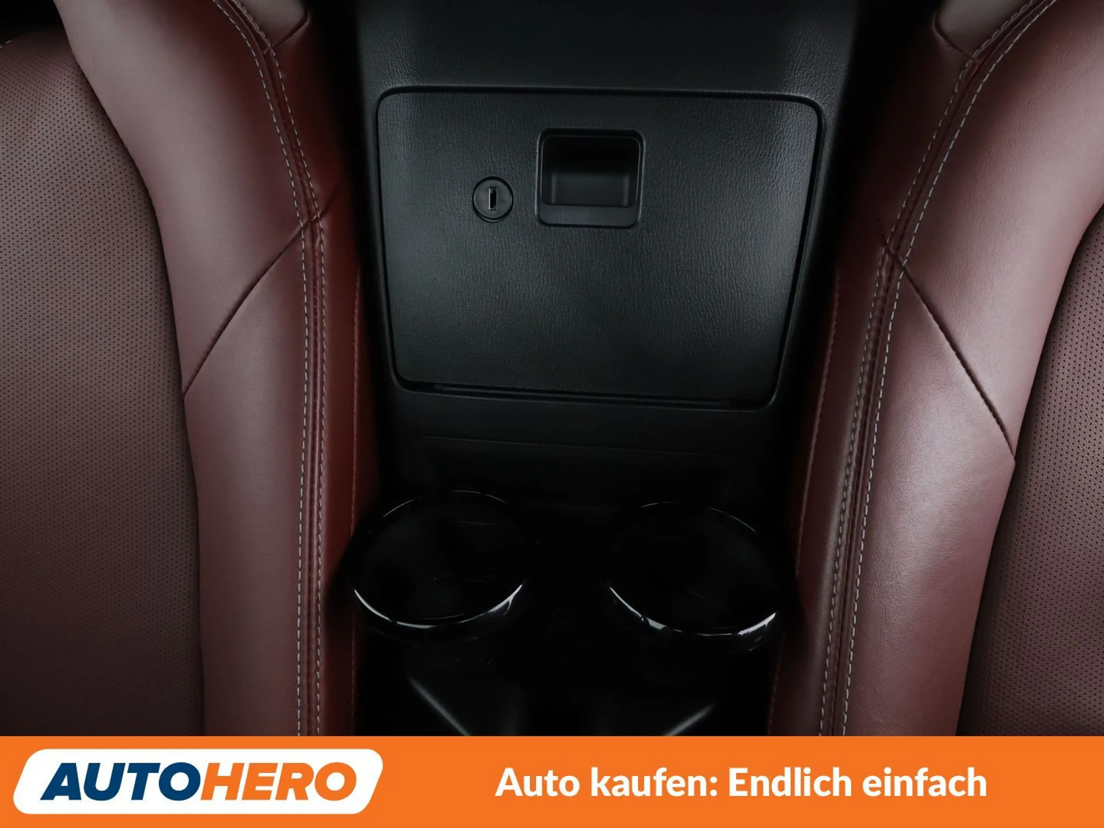 Mazda MX-5 2.0 Skyactiv-G Edition 100 RF *NAV*TEMPO*CAM*PDC* — photo 11