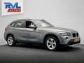 BMW X1 SDrive18i Trekhaak Parkeersensoren Airco Naviagtie Gris - thumbnail 24