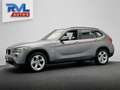 BMW X1 SDrive18i Trekhaak Parkeersensoren Airco Naviagtie Gris - thumbnail 18