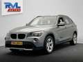 BMW X1 SDrive18i Trekhaak Parkeersensoren Airco Naviagtie Gris - thumbnail 1