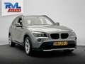BMW X1 SDrive18i Trekhaak Parkeersensoren Airco Naviagtie Gris - thumbnail 4