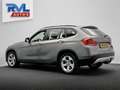 BMW X1 SDrive18i Trekhaak Parkeersensoren Airco Naviagtie Gris - thumbnail 19