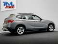 BMW X1 SDrive18i Trekhaak Parkeersensoren Airco Naviagtie Gris - thumbnail 22