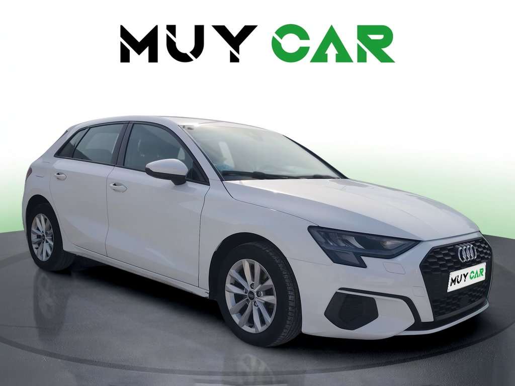 Audi A3 Sportback 30 TFSI S tronic - foto 1