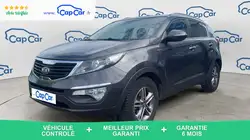 Kia Sportage 2.0 CRDi 136 Active