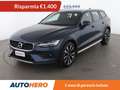Volvo V60 Cross Country 2.0 B4 Business Pro Geartronic AWD MHEV Bleu - thumbnail 1