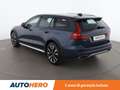 Volvo V60 Cross Country 2.0 B4 Business Pro Geartronic AWD MHEV Bleu - thumbnail 4