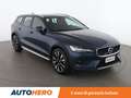 Volvo V60 Cross Country 2.0 B4 Business Pro Geartronic AWD MHEV Bleu - thumbnail 8
