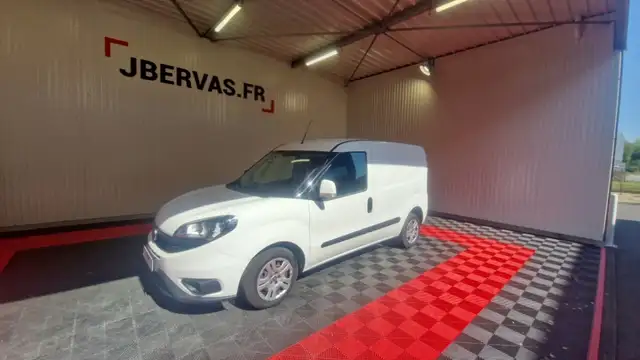 Fiat FT 1.6 MULTIJET 105 PRO LOUNGE