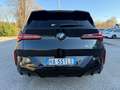 BMW X3 xdrive40d Msport Pro auto Чорний - thumbnail 4