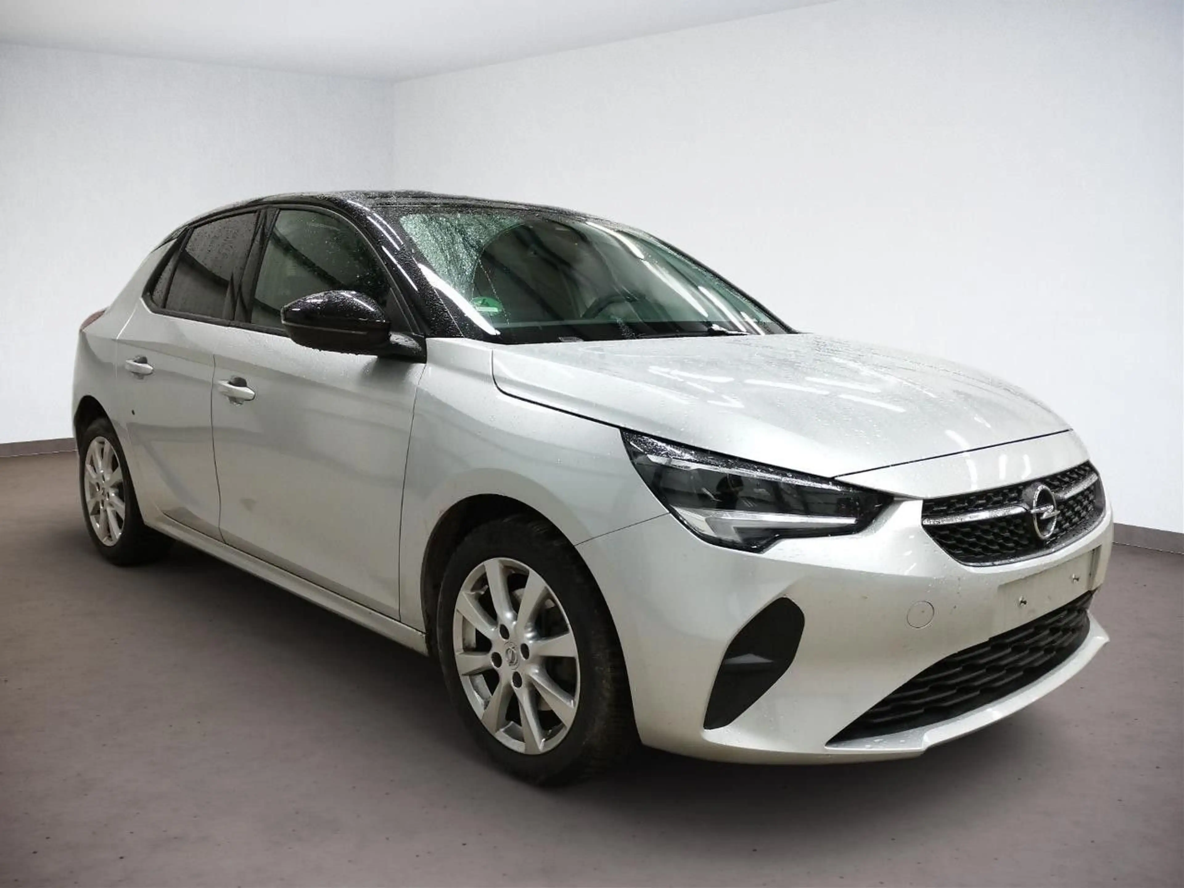 Opel Corsa F Elegance AT +LED+NAVI+KAMERA+PDC+SHZ+LHZ