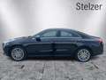 Mercedes-Benz CLA 250 e Coupé Progressive Mbeam MBUX RKam PTS Noir - thumbnail 2
