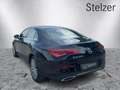 Mercedes-Benz CLA 250 e Coupé Progressive Mbeam MBUX RKam PTS Schwarz - thumbnail 3