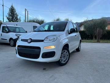 Panda 1.2 Pop 69cv