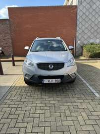 2.0 e-XDi200 Quartz 2WD