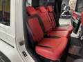 Mercedes-Benz G 63 AMG Dt. Auto Burmester*Sitzklima*Distronic Weiß - thumbnail 13
