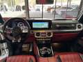Mercedes-Benz G 63 AMG Dt. Auto Burmester*Sitzklima*Distronic Weiß - thumbnail 14