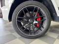 Mercedes-Benz G 63 AMG Dt. Auto Burmester*Sitzklima*Distronic Weiß - thumbnail 30