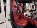 Mercedes-Benz G 63 AMG Dt. Auto Burmester*Sitzklima*Distronic Weiß - thumbnail 12