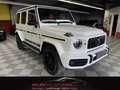 Mercedes-Benz G 63 AMG Dt. Auto Burmester*Sitzklima*Distronic Weiß - thumbnail 1