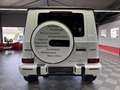 Mercedes-Benz G 63 AMG Dt. Auto Burmester*Sitzklima*Distronic Weiß - thumbnail 4