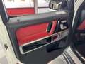 Mercedes-Benz G 63 AMG Dt. Auto Burmester*Sitzklima*Distronic Weiß - thumbnail 17