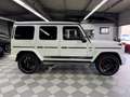 Mercedes-Benz G 63 AMG Dt. Auto Burmester*Sitzklima*Distronic Weiß - thumbnail 2