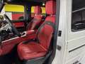 Mercedes-Benz G 63 AMG Dt. Auto Burmester*Sitzklima*Distronic Weiß - thumbnail 10